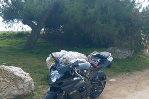 suzuki gsxr1000 k5 