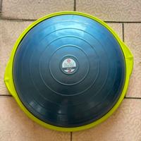 BOSU balance trainer sport