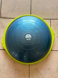 BOSU balance trainer sport