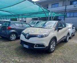 RENAULT Captur 1.2 TCe 120 CV EDC Start&Stop Int