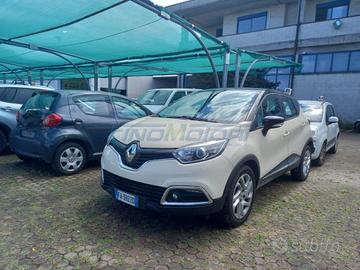 RENAULT Captur 1.2 TCe 120 CV EDC Start&Stop Int