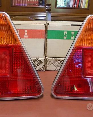 Fari/Fanali posteriori Peugeot 204-304 Break