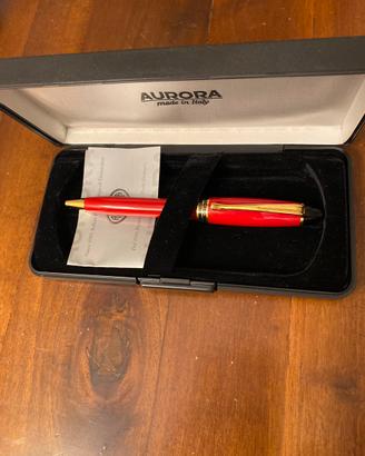 Penna a Sfera “AURORA IPSILON”
