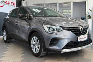 Renault Captur TCe 90 CV Business