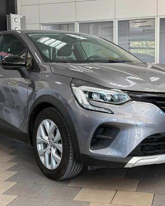 Renault Captur TCe 90 CV Business