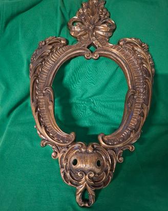cornice antica