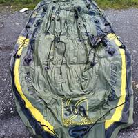 Gommone Fishhunter 360