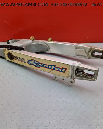 FORCELLONE POSTERIORE SUZUKI RM 125 1996 1997 RM12