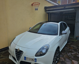 Alfa romeo Giulietta Veloce UNICO PROPRIETARIO
