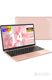 Pc portatile 14”