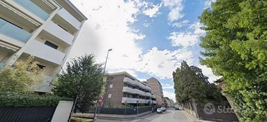 Stanza singola a Lissone tutto incluso