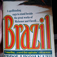 Romanzo in inglese