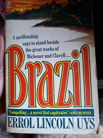 Romanzo in inglese