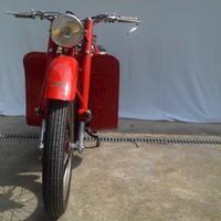 MOTO GUZZI GTV 500