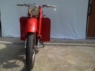 MOTO GUZZI GTV 500
