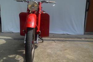 MOTO GUZZI GTV 500