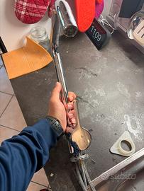 Lavello cucina