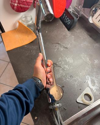 Lavello cucina