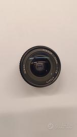 Nikon Nikkor 24mm f/2.8 AI  condizioni perfette