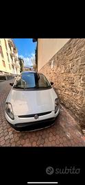 Fiat punto evo sport