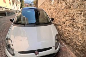 Fiat punto evo sport