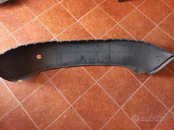 Paraurti posteriore golf 5