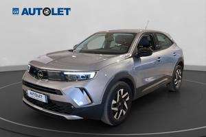 Opel Mokka 1.2 Turbo 130 CV Elegance