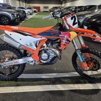 KTM SX-F 450 factory /24