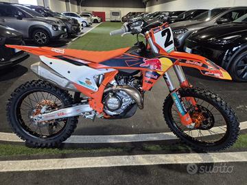 KTM SX-F 450 factory /24