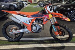 KTM SX-F 450 factory /24