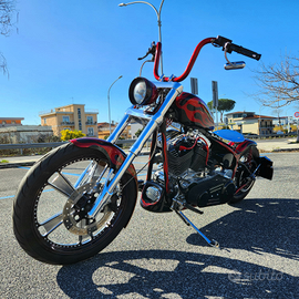 Harley Davidson 1550 screamin eagle