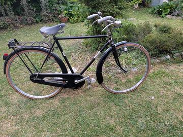 Bicicletta d'epoca da uomo, Wander.