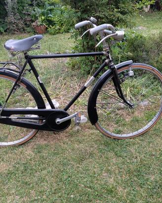 Bicicletta d'epoca da uomo, Wander.