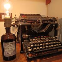 lampada gin monkey 47