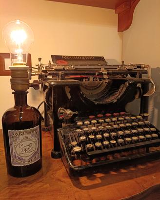 lampada gin monkey 47