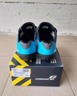 Gaerne carbon G. chrono n°47