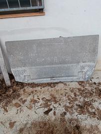 Pietra per Balcone del 500'/600'