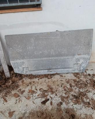 Pietra per Balcone del 500'/600'