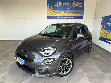 Fiat 500X 1.3 MultiJet 95 CV Sport
