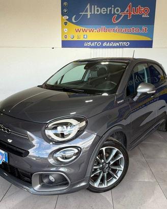 Fiat 500X 1.3 MultiJet 95 CV Sport