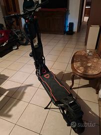 kaabo gtr max 