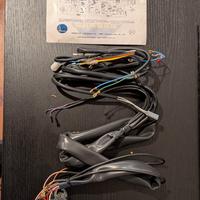 cavi Impianto Elettrico px125/150/200 arcobaleno