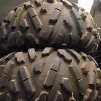 gomme maxxis bighorn per quad