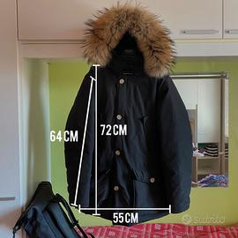 Giubbotto Woolrich Parka Arctic misura M