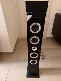 SOUND TOWER BIGBEN TW10