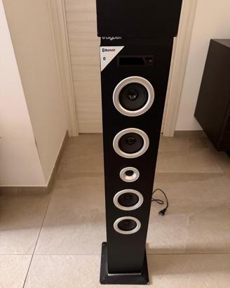 SOUND TOWER BIGBEN TW10