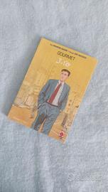 Gourmet - Jiro Taniguchi