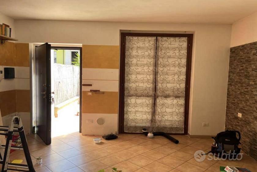 Appartamento – San Colombano al Lambro, Campagna - Vista 5