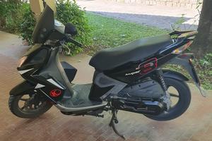 SCOOTER KYMCO SUPER 8 - 125