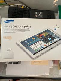 Samsung galaxy tab 2